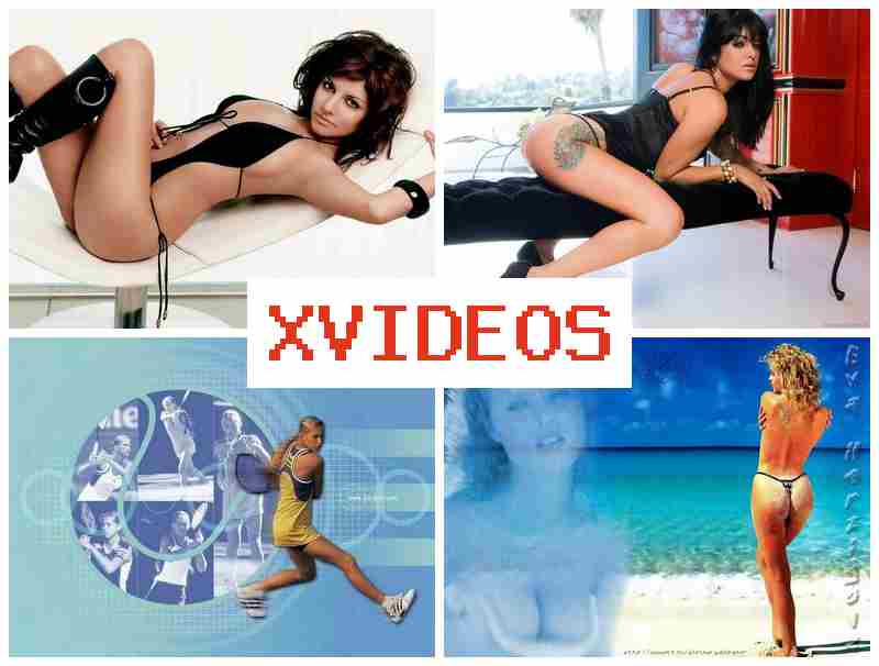 XCIDEOS ♥ Dance Girls Sex