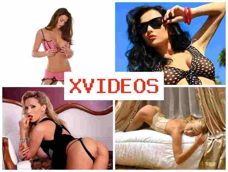 XFIDEOS 🔶 HD 21+ Sex