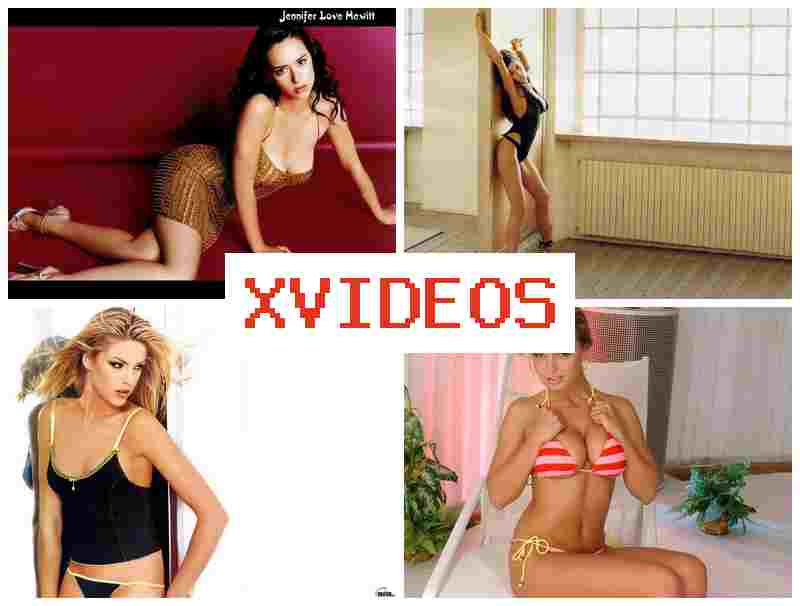 XVICEOS 🔶 Cumrooms Sex Scene