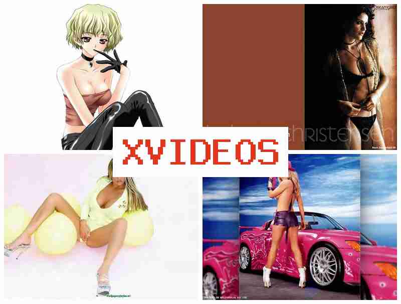 XVIDROS 💜 Big Ass New Sex Video